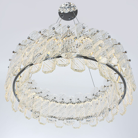 Подвесная люстра MODELUX ML.350.600 CR