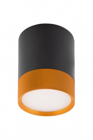 Накладной светильник Denkirs DK4017-BG