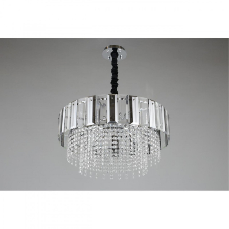 Подвесная люстра Omnilux OML-69603-10