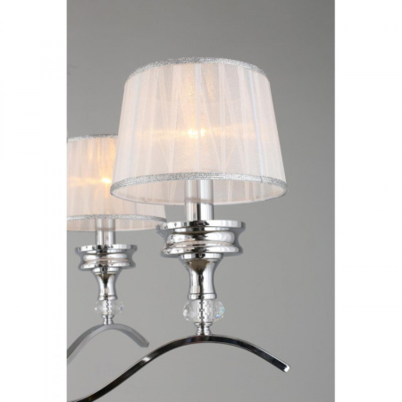 Подвесная люстра Omnilux OML-88403-06