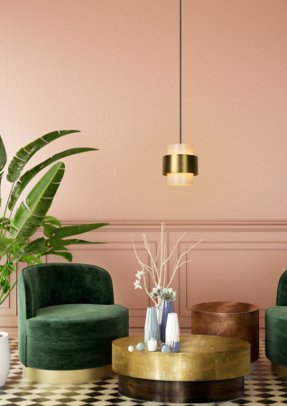 Подвесной светильник LUCIDE 45497/20/02