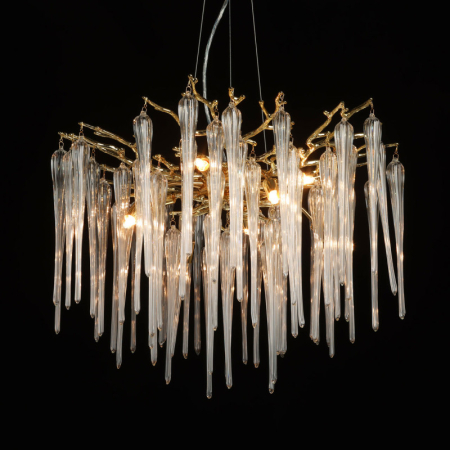 Подвесная люстра DeMarkt 467011608