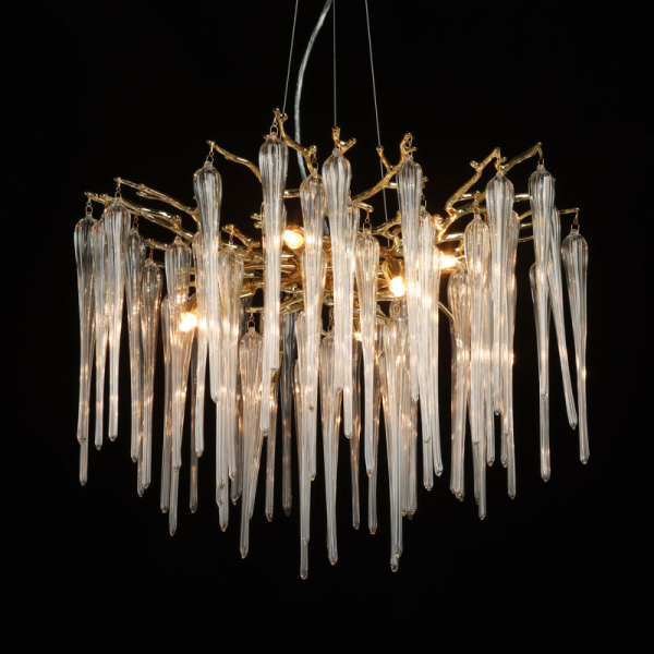 Подвесная люстра DeMarkt 467011608