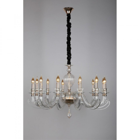 Подвесная люстра APLOYT APL.701.03.12