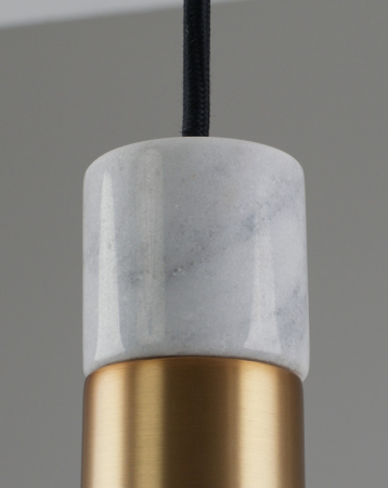 Подвесной светильник Moderli V11318-1P