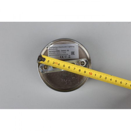 Бра Omnilux OML-56601-01