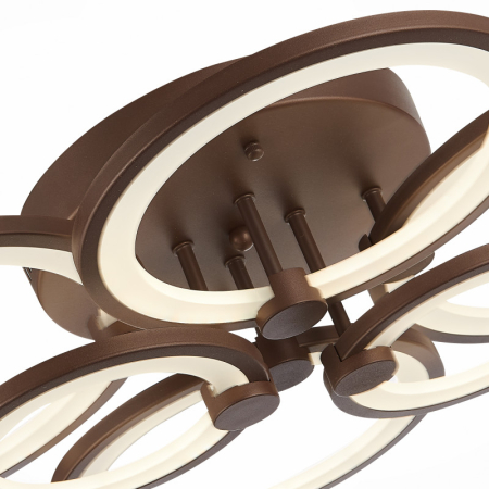 Накладная люстра EVOLED SLE200372-06