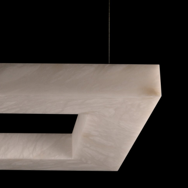 Подвесная люстра Fluorite FL1165-4C1