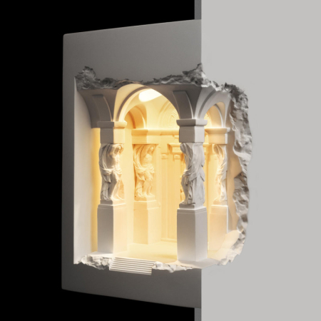 Встраиваемый светильник LOFT IT 10355B