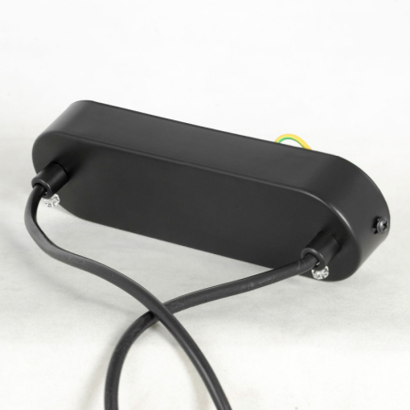 Подвесная люстра Lussole LSP-8747