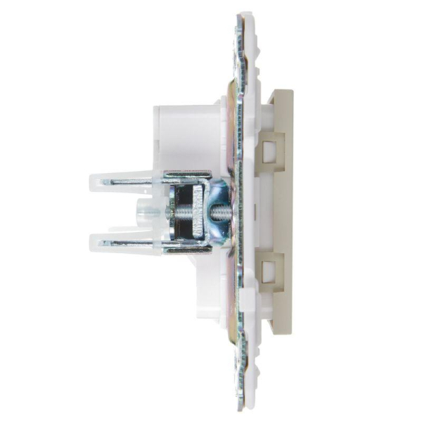 Подсветка светодиодная SKANDY встраив. SK-L01B беж. IEK SK-FL20-K10