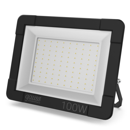 Прожектор Gauss 613100100