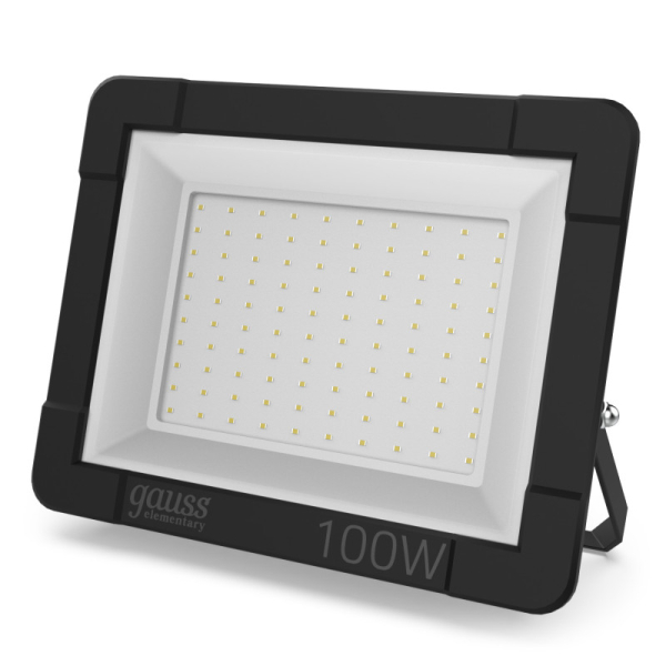 Прожектор Gauss 613527100
