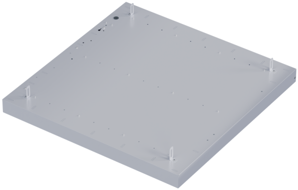 Светильник светодиодный 61 290 NLP-MS3-36-4K Грильято (аналог ЛВО 4х18 микропризма) Navigator 61290