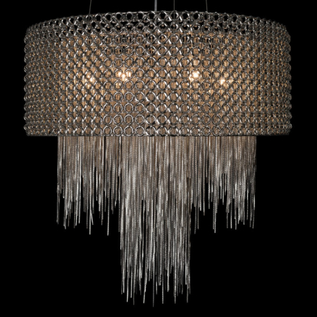 Подвесная люстра LOFT IT 10406/500