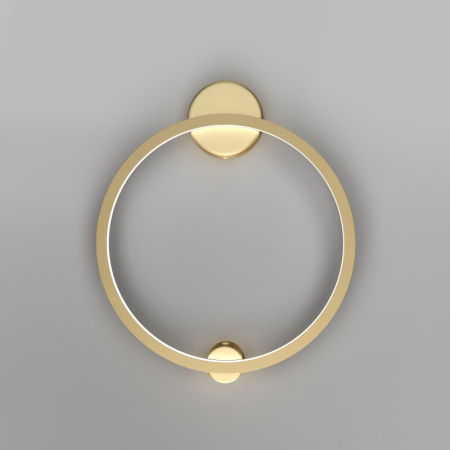 Бра Maytoni MOD005WL-L22BSK