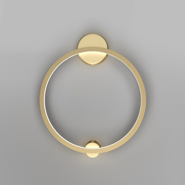 Бра Maytoni MOD005WL-L22BSK