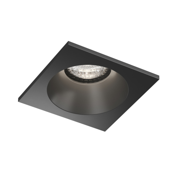 Влагозащищенный светильник Denkirs DK2131-BK