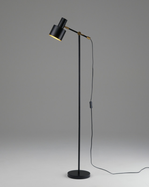 Торшер Moderli V11267-1F