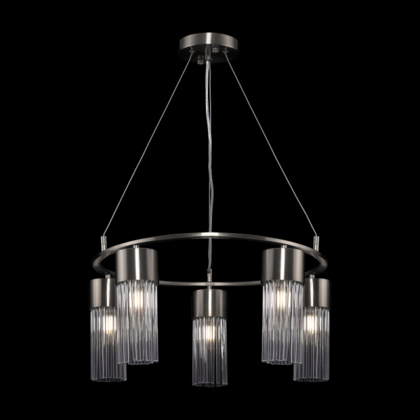 Подвесная люстра Freya FR5050PL-05N