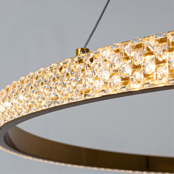 Подвесной светильник ARTE Lamp A2182SP-80PB