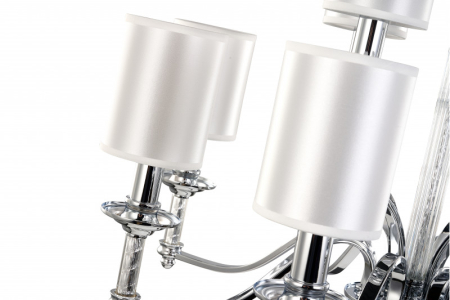 Подвесная люстра Favourite 2930-12P