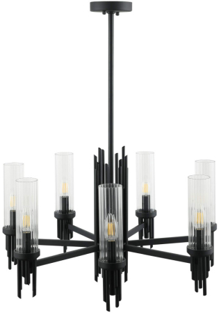 Люстра на штанге Stilfort 2170/02/07P