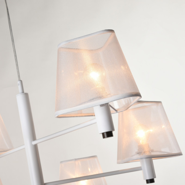 Подвесная люстра F-Promo 2645-6P