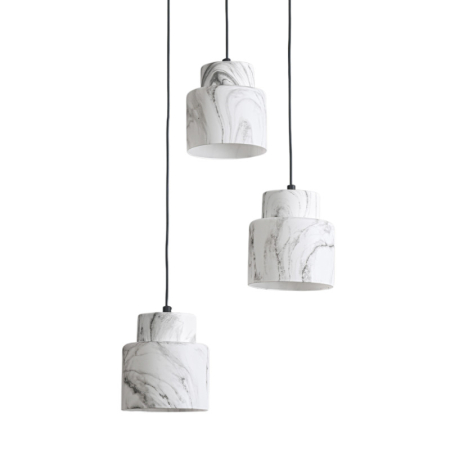 Каскадная люстра Escada 1173/3S