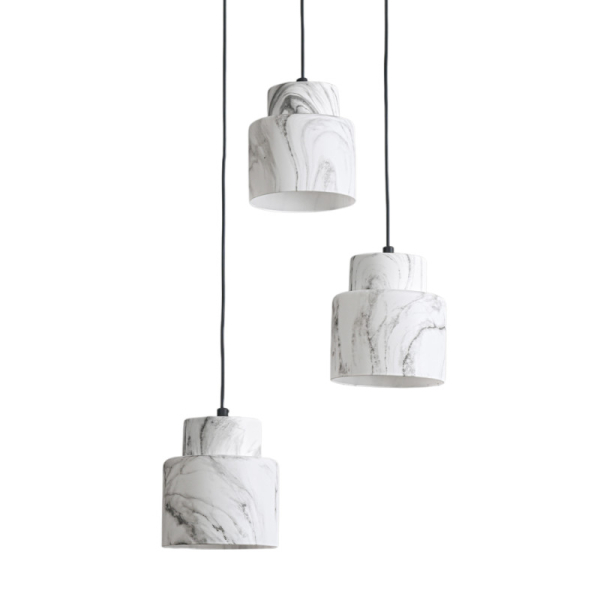 Каскадная люстра Escada 1173/3S