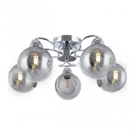 Накладная люстра Arte Milano 329207/5 CR