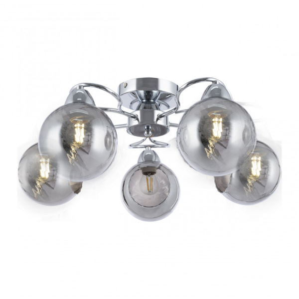 Накладная люстра Arte Milano 329207/5 CR