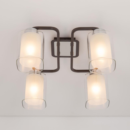 Накладная люстра Citilux CL159241