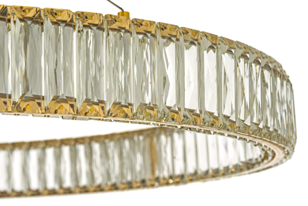 Подвесная люстра Dio D'arte Caneva L 1.5.80.100 G