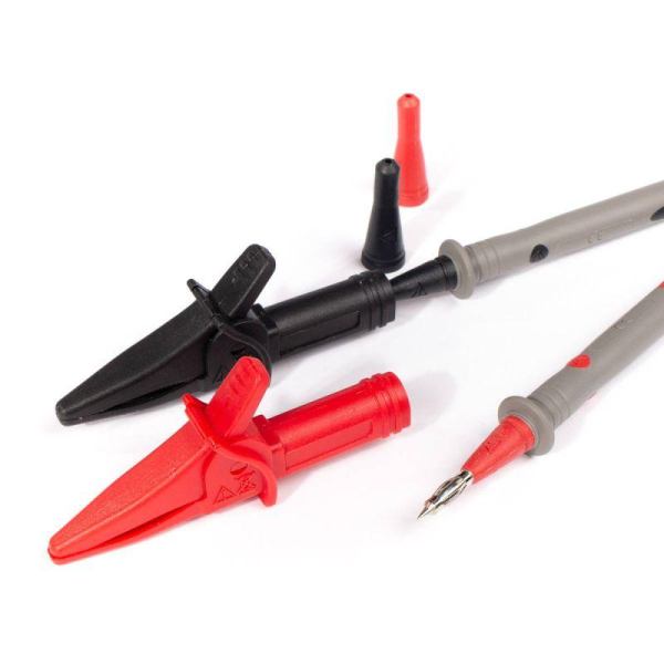 Комплект щупов KT 3006 КВТ 80750