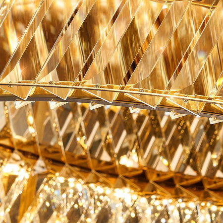 Накладная люстра ImperiumLoft 223745-23