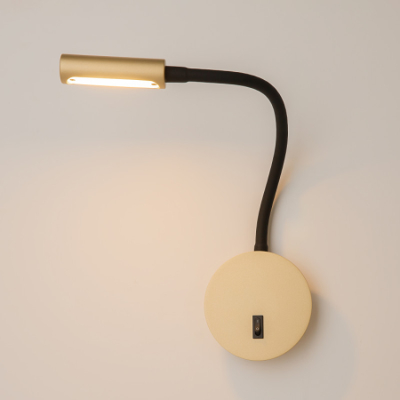 Бра Maytoni Technical C035WL-L3MG3K