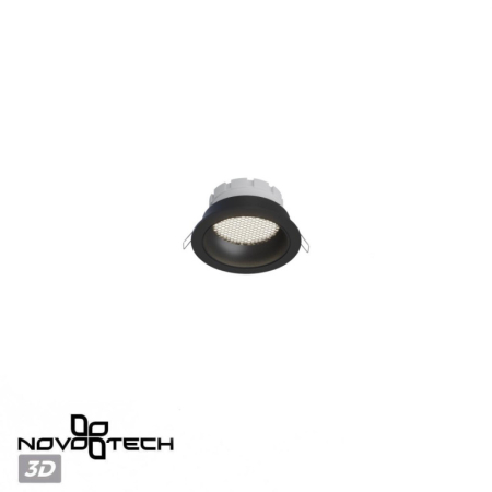Встраиваемый светильник Novotech 371004
