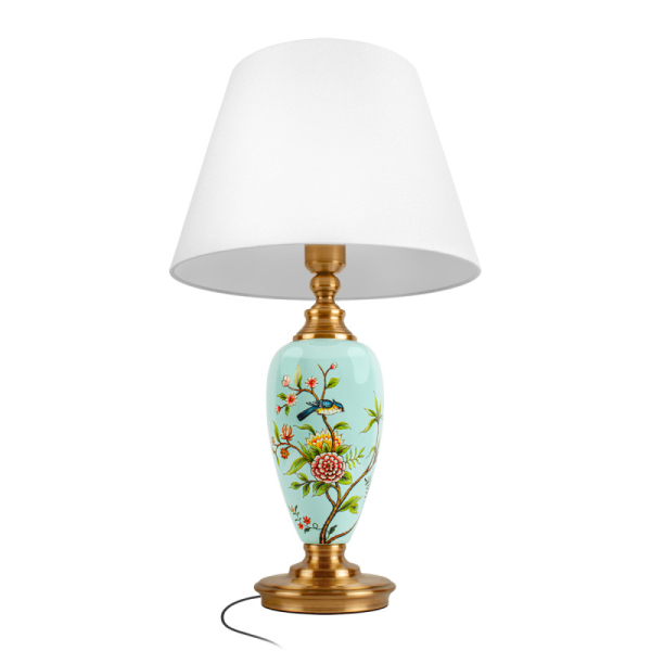 Настольная лампа LOFT IT 10379T/C