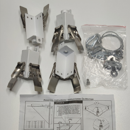 Крепеж Mantra 9088