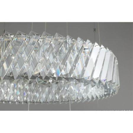 Каскадная люстра APLOYT APL.791.03.60