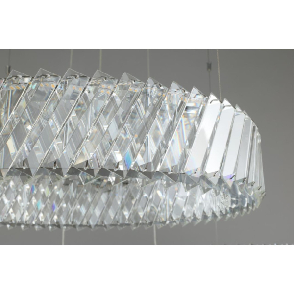 Каскадная люстра APLOYT APL.791.03.60