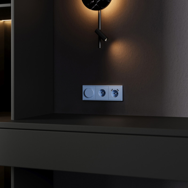 Клавиша/Накладка VOLTUM VLS002015