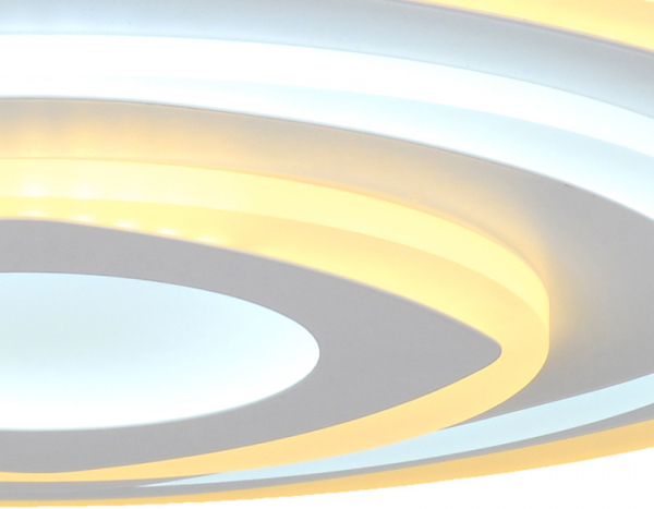 Накладной светильник Ambrella Light FA788