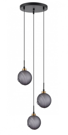 Подвесная люстра Vele Luce VL5882P03