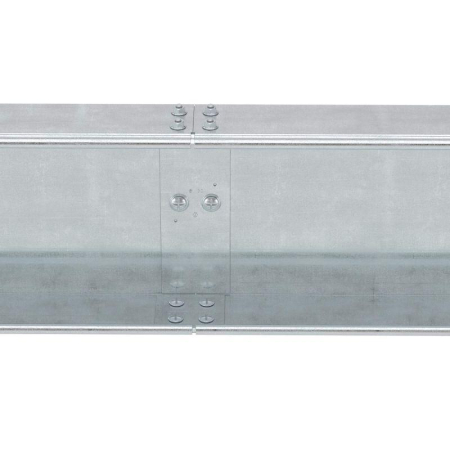 Накладка соединительная CGB для лотка осн. 80 DKC 37351