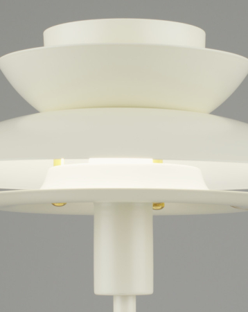 Настольная лампа Moderli V11297-1T