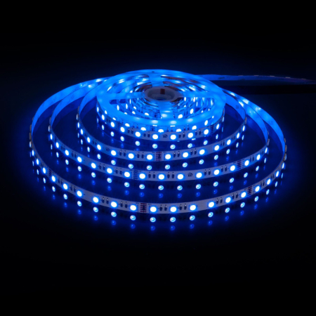 Лента Elektrostandard 60Led 24W IP20 RGB 4200K