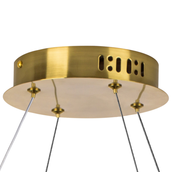 Подвесная люстра Lightstar 699063