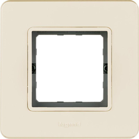 Адаптер Inspiria для механизмов Mosaic сл. кость Leg 673901